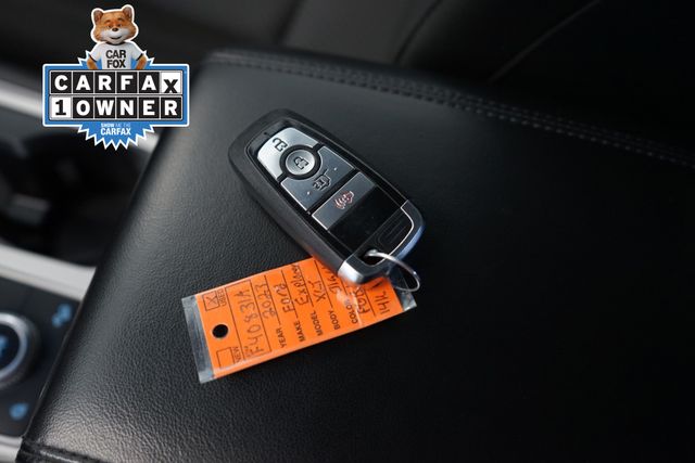 Thumbnail: 2023 Ford Explorer - 14