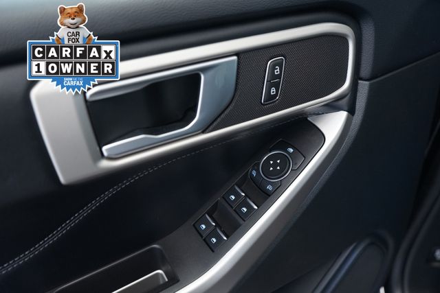 Thumbnail: 2023 Ford Explorer - 27