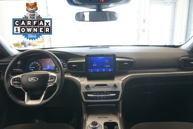 Thumbnail: 2023 Ford Explorer - 9