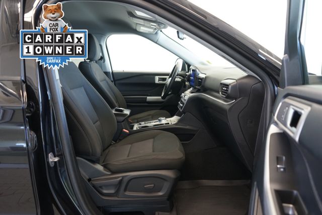 Thumbnail: 2023 Ford Explorer - 33
