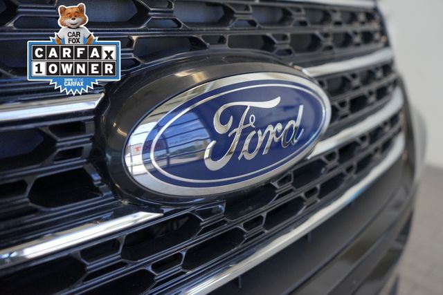 Thumbnail: 2023 Ford Explorer - 26