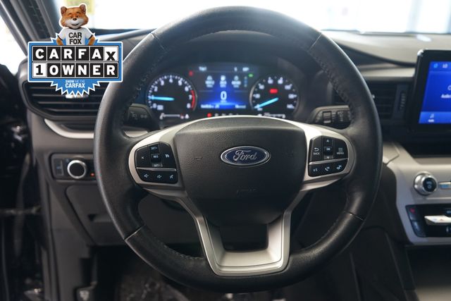 Thumbnail: 2023 Ford Explorer - 2