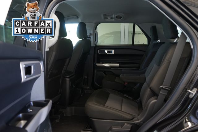 Thumbnail: 2023 Ford Explorer - 31