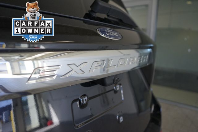 Thumbnail: 2023 Ford Explorer - 22