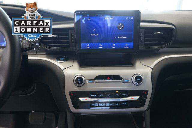 Thumbnail: 2023 Ford Explorer - 28