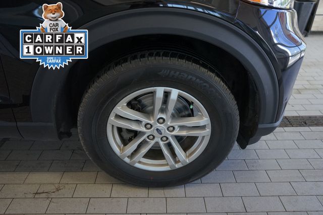 Thumbnail: 2023 Ford Explorer - 8