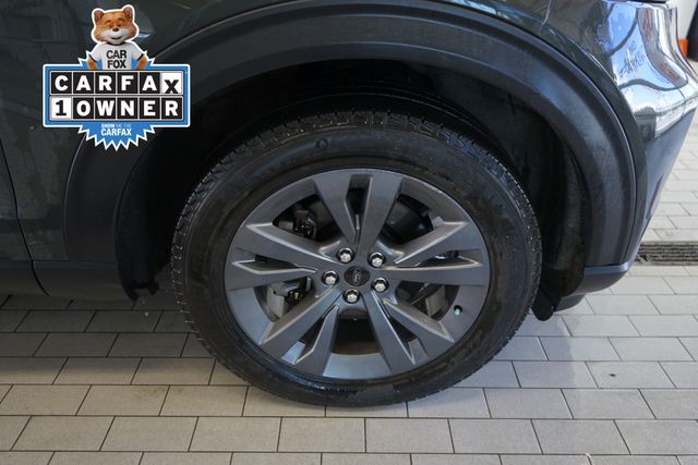 Thumbnail: 2023 Ford Explorer - 7