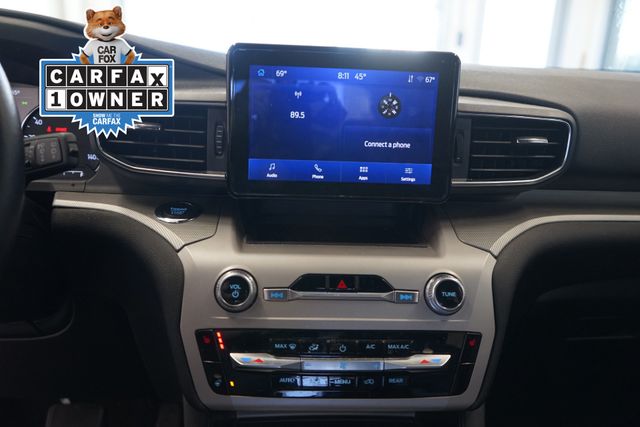 Thumbnail: 2023 Ford Explorer - 8