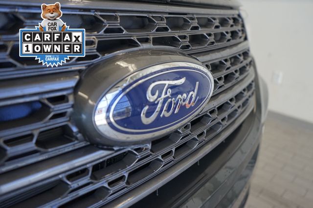 Thumbnail: 2023 Ford Explorer - 6