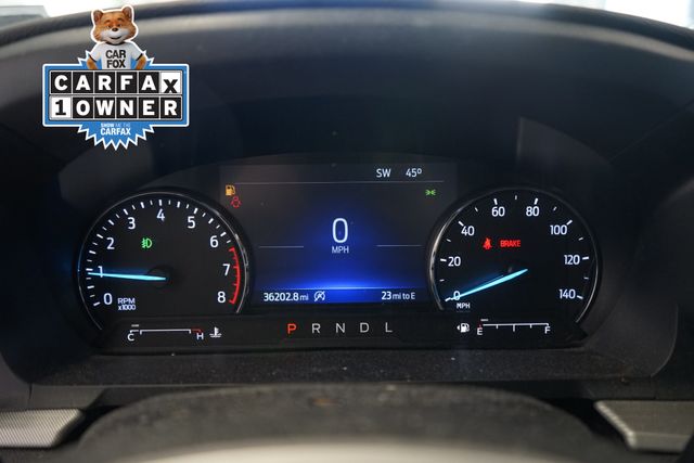 Thumbnail: 2023 Ford Explorer - 9