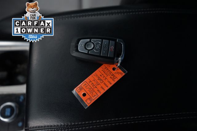 Thumbnail: 2023 Ford Explorer - 10