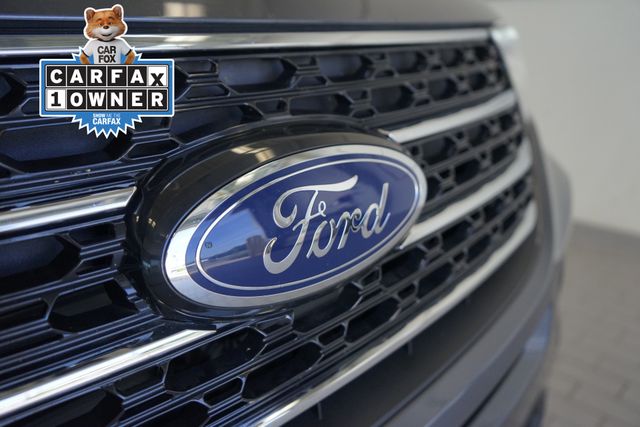 Thumbnail: 2023 Ford Explorer - 22