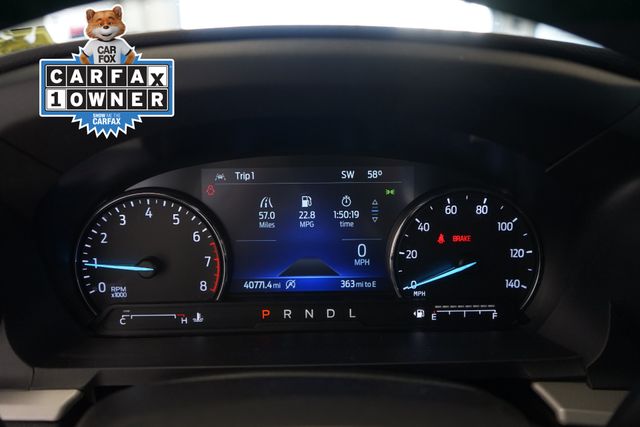 Thumbnail: 2023 Ford Explorer - 9