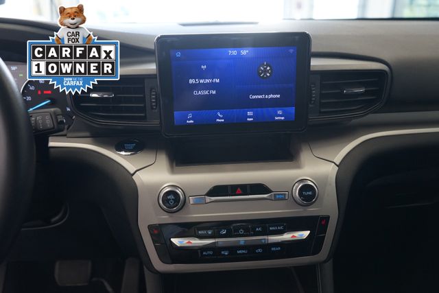 Thumbnail: 2023 Ford Explorer - 8