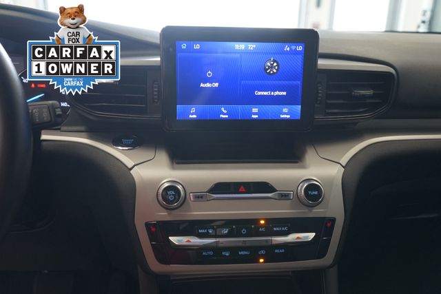 Thumbnail: 2023 Ford Explorer - 28