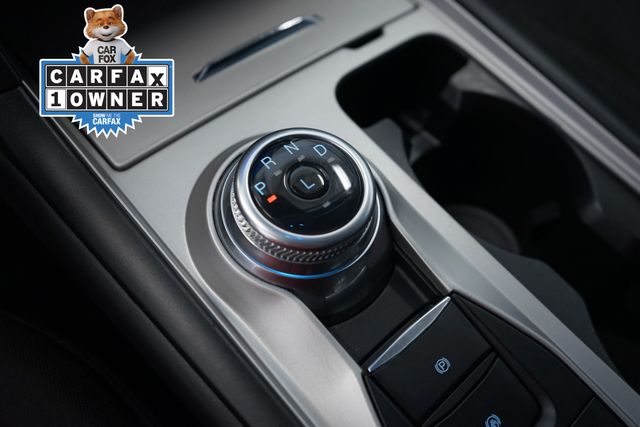 Thumbnail: 2023 Ford Explorer - 30