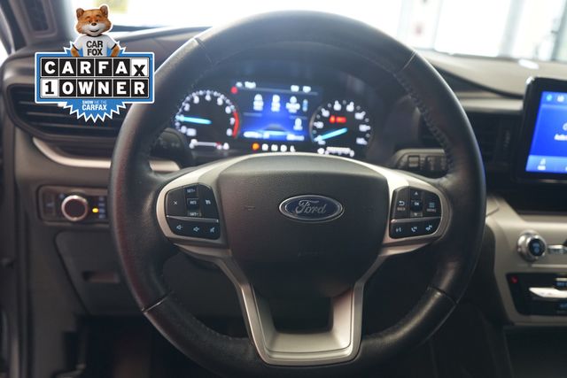 Thumbnail: 2023 Ford Explorer - 2