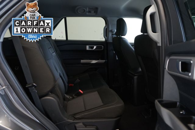 Thumbnail: 2023 Ford Explorer - 33
