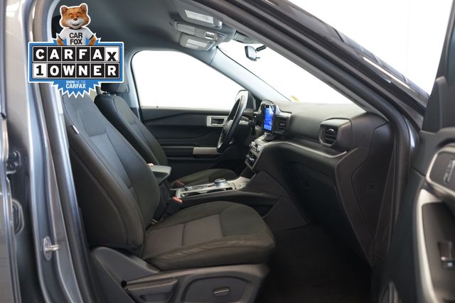 Thumbnail: 2023 Ford Explorer - 11