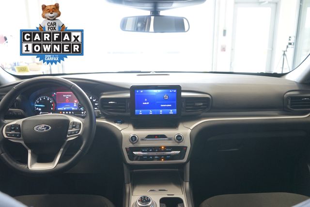 Thumbnail: 2023 Ford Explorer - 9