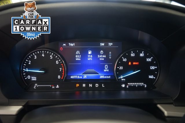 Thumbnail: 2023 Ford Explorer - 13