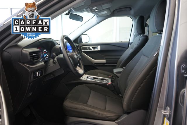 Thumbnail: 2023 Ford Explorer - 10