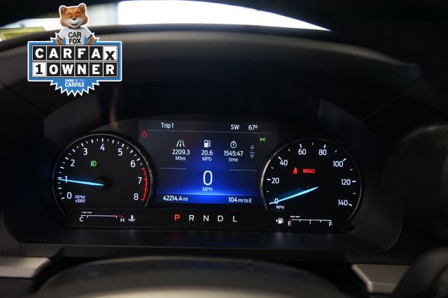 Thumbnail: 2023 Ford Explorer - 9