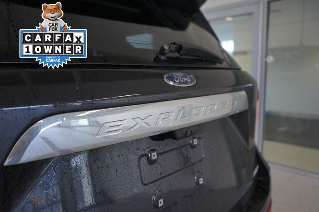 Thumbnail: 2023 Ford Explorer - 17
