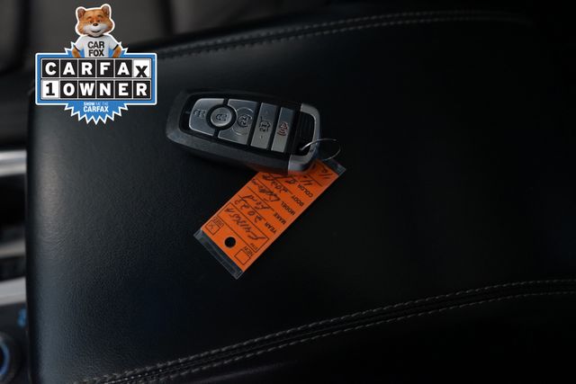 Thumbnail: 2023 Ford Explorer - 23