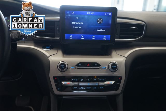 Thumbnail: 2023 Ford Explorer - 8