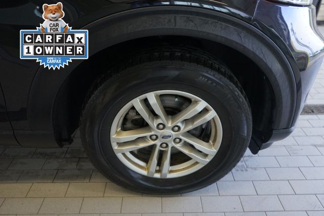 Thumbnail: 2023 Ford Explorer - 7
