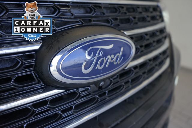 Thumbnail: 2023 Ford Explorer - 6