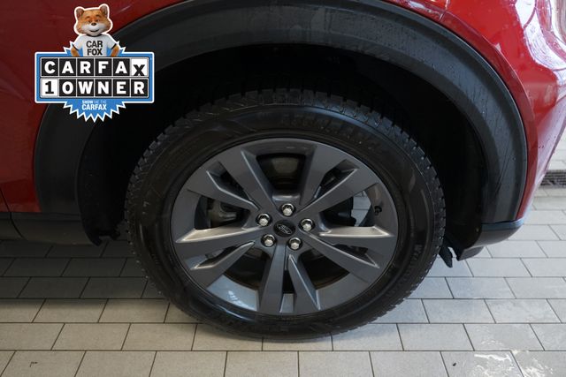 Thumbnail: 2023 Ford Explorer - 6