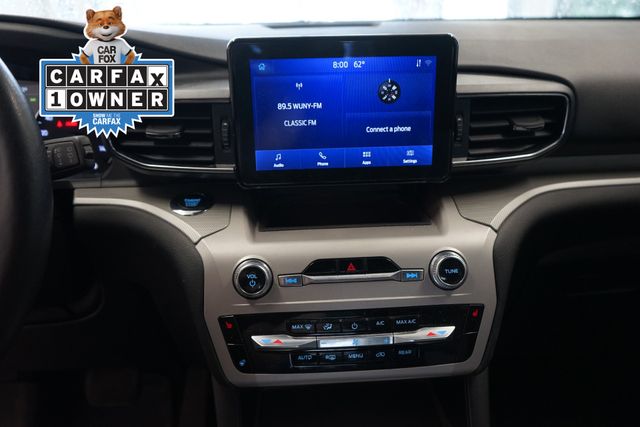 Thumbnail: 2023 Ford Explorer - 7