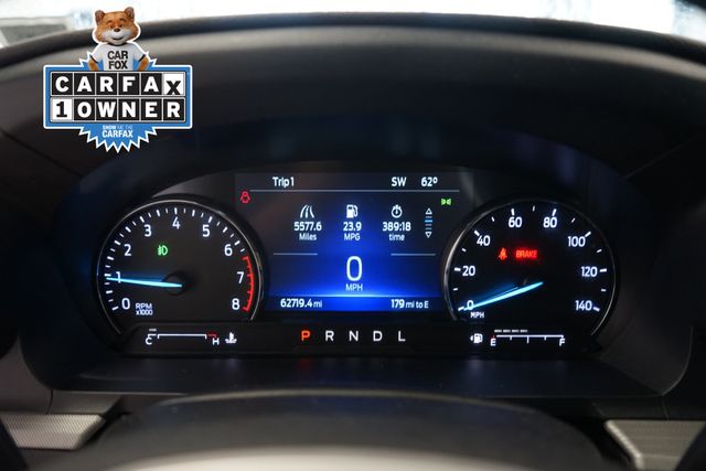 Thumbnail: 2023 Ford Explorer - 8