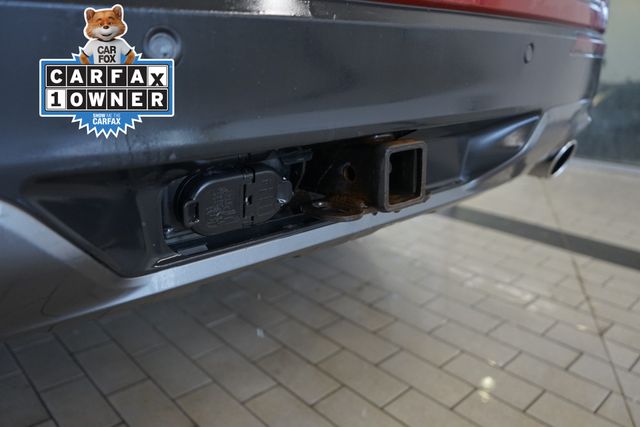Thumbnail: 2023 Ford Explorer - 18