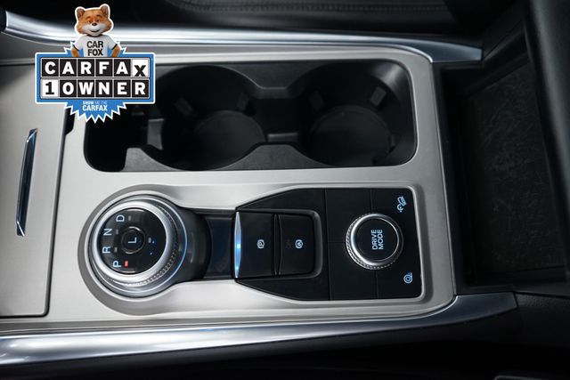 Thumbnail: 2023 Ford Explorer - 30