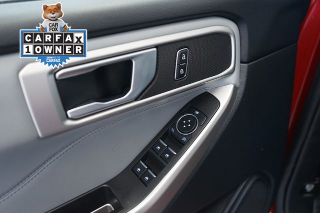 Thumbnail: 2023 Ford Explorer - 28