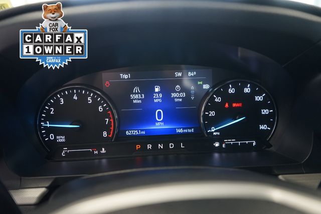 Thumbnail: 2023 Ford Explorer - 13