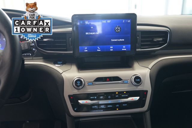 Thumbnail: 2023 Ford Explorer - 29