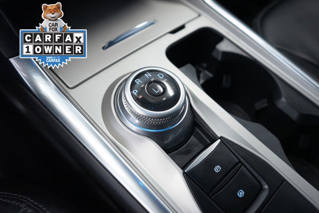 Thumbnail: 2023 Ford Explorer - 12