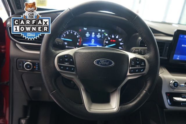 Thumbnail: 2023 Ford Explorer - 2