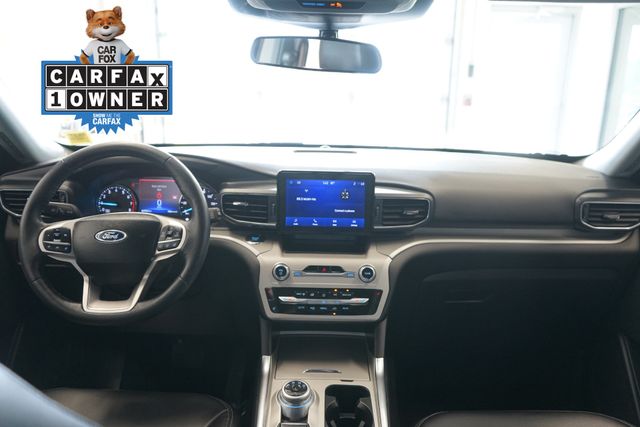 Thumbnail: 2023 Ford Explorer - 8
