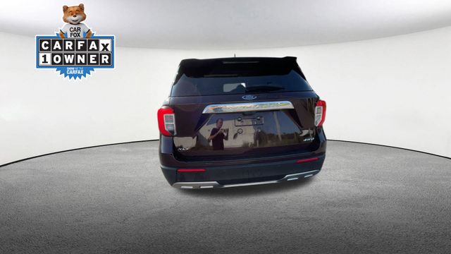 Thumbnail: 2023 Ford Explorer - 19