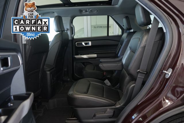 Thumbnail: 2023 Ford Explorer - 31