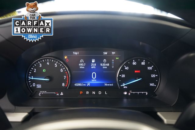 Thumbnail: 2023 Ford Explorer - 14