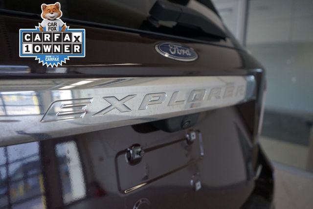 Thumbnail: 2023 Ford Explorer - 23
