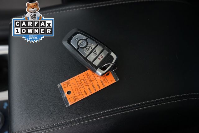 Thumbnail: 2023 Ford Explorer - 15