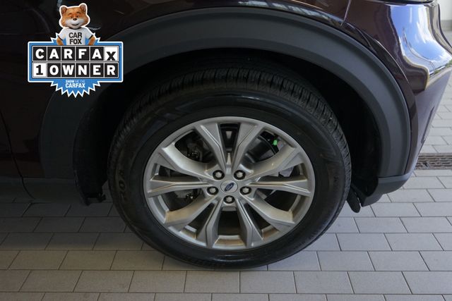 Thumbnail: 2023 Ford Explorer - 8