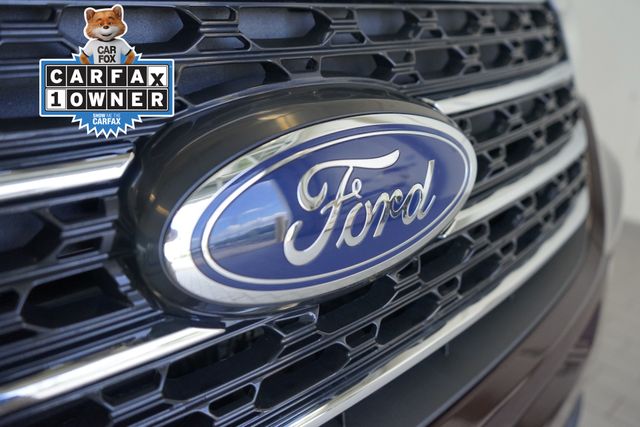 Thumbnail: 2023 Ford Explorer - 7